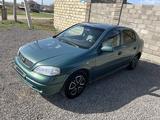 Opel Astra 2003 годаүшін1 950 000 тг. в Актобе – фото 2