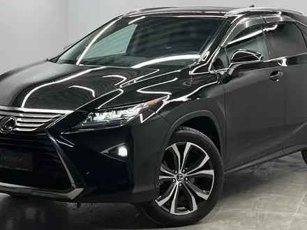 Lexus RX 300 2018 года за 21 000 000 тг. в Алматы