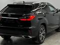 Lexus RX 300 2018 года за 21 000 000 тг. в Алматы – фото 4