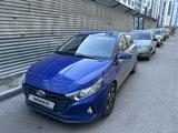 Hyundai i20 2023 годаүшін7 550 000 тг. в Астана