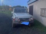 Nissan Patrol 1991 годаүшін3 000 000 тг. в Павлодар