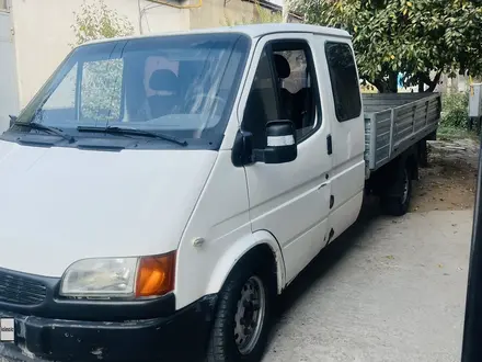 Ford Transit 1993 года за 2 500 000 тг. в Шымкент