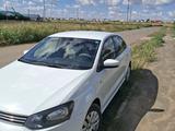 Volkswagen Polo 2015 года за 4 600 000 тг. в Уральск
