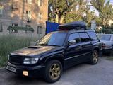 Subaru Forester 1998 года за 3 300 000 тг. в Алматы – фото 3