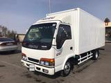 Isuzu 2007 годаfor7 400 000 тг. в Алматы – фото 2