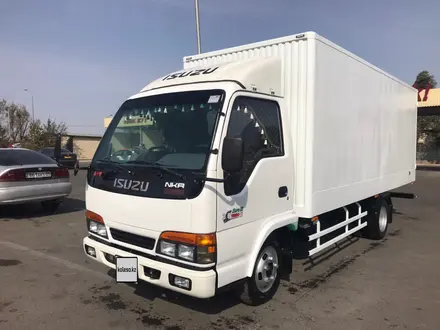 Isuzu 2007 года за 7 200 000 тг. в Алматы – фото 2