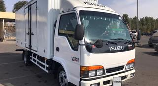 Isuzu 2007 года за 7 400 000 тг. в Алматы