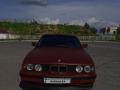 BMW 525 1990 годаүшін1 300 000 тг. в Шымкент – фото 2