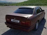 BMW 525 1990 годаүшін1 300 000 тг. в Шымкент – фото 3