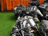 КУПИТЬ КОНТРАКТНЫЙ ДВИГАТЕЛЬ HONDA STREAM. ХОНДА СТРИМ 2.4 K24A МОТОР ДВС за 320 000 тг. в Алматы – фото 3