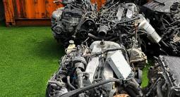 КУПИТЬ КОНТРАКТНЫЙ ДВИГАТЕЛЬ HONDA STREAM. ХОНДА СТРИМ 2.4 K24A МОТОР ДВС за 320 000 тг. в Алматы – фото 3