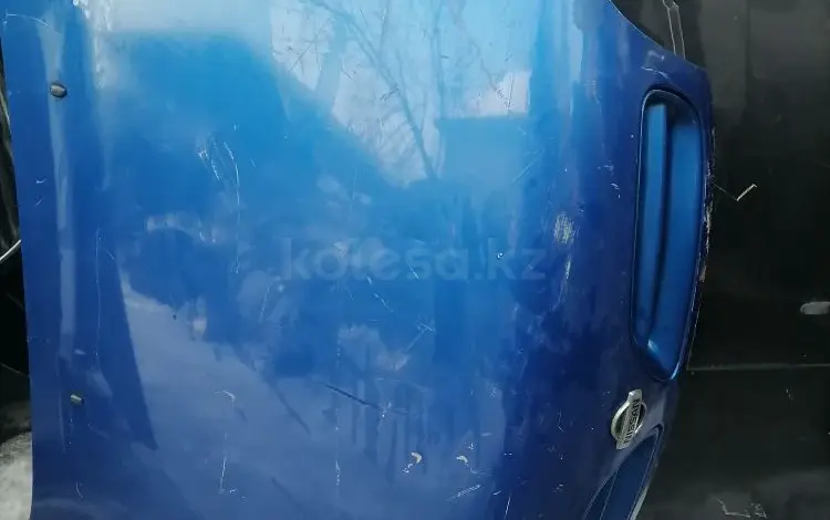 Капот за 1 000 тг. в Алматы