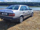 Volkswagen Passat 1991 годаүшін550 000 тг. в Павлодар – фото 2
