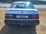 Volkswagen Passat 1991 годаүшін550 000 тг. в Павлодар – фото 3