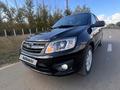 ВАЗ (Lada) Granta 2190 2013 годаүшін3 100 000 тг. в Костанай – фото 6