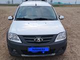 ВАЗ (Lada) Largus Cross 2019 года за 5 000 000 тг. в Уральск