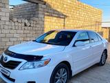 Toyota Camry 2011 года за 6 800 000 тг. в Бейнеу – фото 4