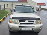 Mitsubishi Pajero 2004 годаүшін7 000 000 тг. в Алматы