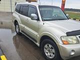 Mitsubishi Pajero 2004 годаүшін7 000 000 тг. в Алматы – фото 4