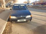 ВАЗ (Lada) 2115 2006 года за 400 000 тг. в Атырау – фото 4