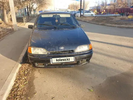 ВАЗ (Lada) 2115 2006 года за 400 000 тг. в Атырау – фото 4