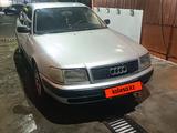 Audi 100 1991 года за 1 800 000 тг. в Алматы