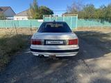 Audi 80 1992 годаүшін1 378 334 тг. в Тараз – фото 4