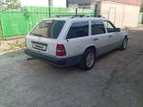Mercedes-Benz E 200 1991 года за 1 400 000 тг. в Каскелен – фото 2