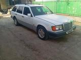 Mercedes-Benz E 200 1991 года за 1 400 000 тг. в Каскелен – фото 3