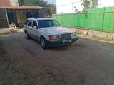 Mercedes-Benz E 200 1991 года за 1 400 000 тг. в Каскелен – фото 4