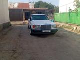 Mercedes-Benz E 200 1991 года за 1 400 000 тг. в Каскелен – фото 5