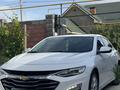 Chevrolet Malibu 2021 года за 8 700 000 тг. в Шымкент – фото 4