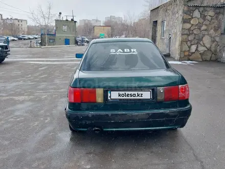 Audi 80 1992 года за 1 600 000 тг. в Темиртау – фото 4