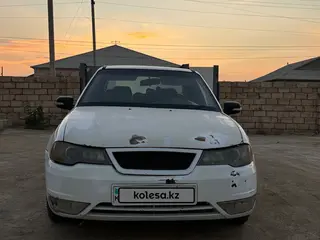 Daewoo Nexia, 2014
