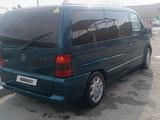 Mercedes-Benz Vito 1999 годаүшін5 500 000 тг. в Тараз – фото 4