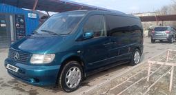 Mercedes-Benz Vito 1999 годаүшін5 500 000 тг. в Тараз – фото 5