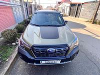 Subaru Forester 2022 года за 18 500 000 тг. в Алматы