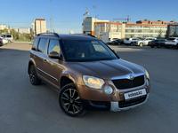 Skoda Yeti 2013 года за 4 500 000 тг. в Астана