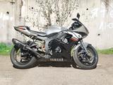 Yamaha  YZF R6 2006 годаүшін2 900 000 тг. в Алматы