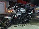 Yamaha  YZF R6 2006 года за 2 900 000 тг. в Алматы – фото 2