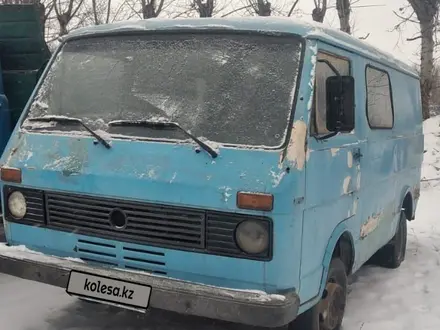 Volkswagen  LT 1984 года за 2 000 000 тг. в Павлодар