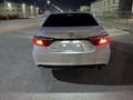 Toyota Camry 2015 годаүшін5 600 000 тг. в Жанаозен – фото 3