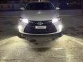 Toyota Camry 2015 годаүшін5 600 000 тг. в Жанаозен
