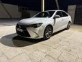 Toyota Camry 2015 годаүшін5 600 000 тг. в Жанаозен – фото 8