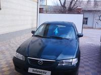 Mazda 626 2002 годаfor1 550 000 тг. в Кызылорда