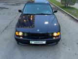 BMW 525 1994 года за 2 500 000 тг. в Астана – фото 3