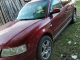 Volkswagen Passat 2000 года за 2 600 000 тг. в Кокшетау