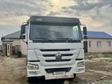 Howo  ZZ3327 2023 года за 27 000 000 тг. в Атырау – фото 5