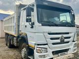 Howo  ZZ3327 2023 года за 27 000 000 тг. в Атырау