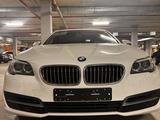 BMW 528 2013 года за 6 200 000 тг. в Караганда – фото 3